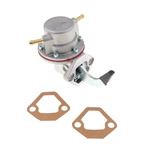 Fuel Pump Mechanical Mini - AZX1818P - Aftermarket